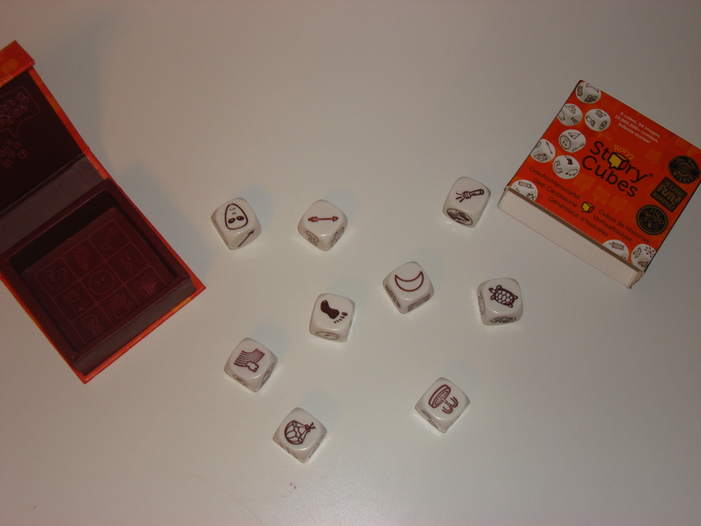 Книги на иностранных языках. Праздничная тема.