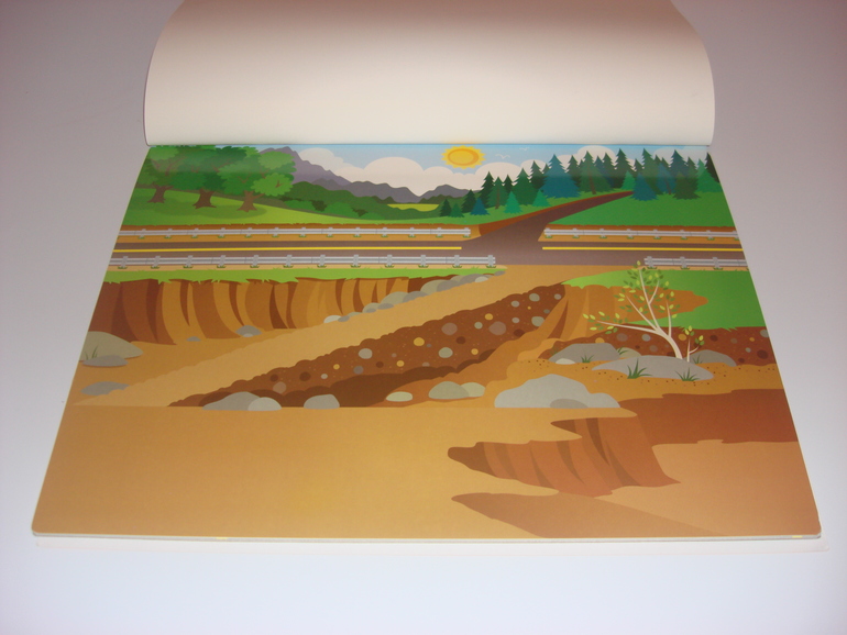 Задвижки, шнурочки и немного творчества