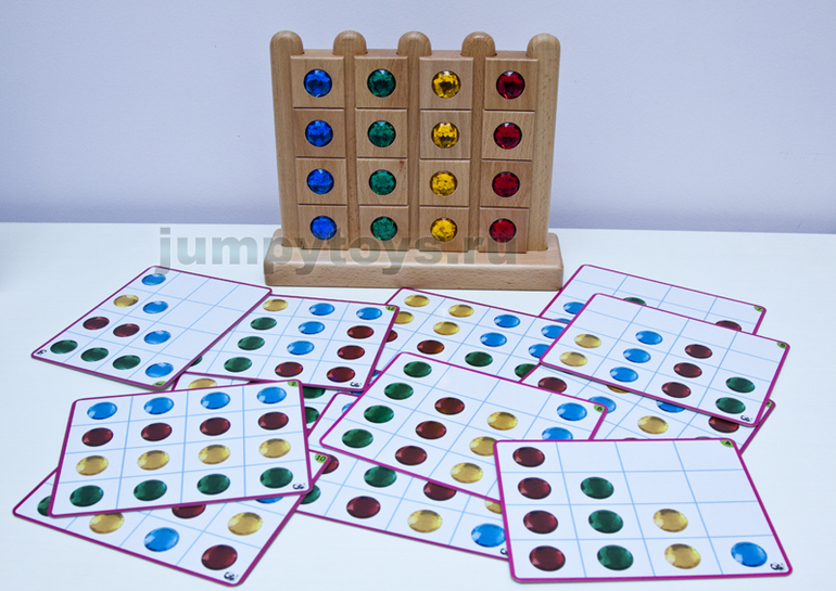 GoGo трилогия. Часть 3.