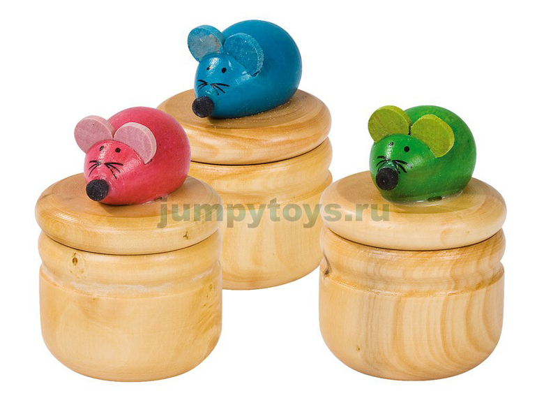 Апрельские новинки от Janod (часть 2ая)