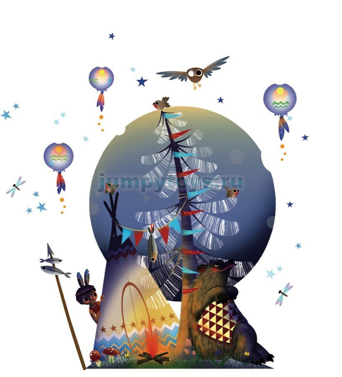 Апрельские новинки от Janod (часть 2ая)