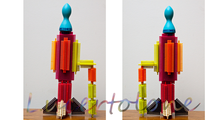 Обвинительный пост