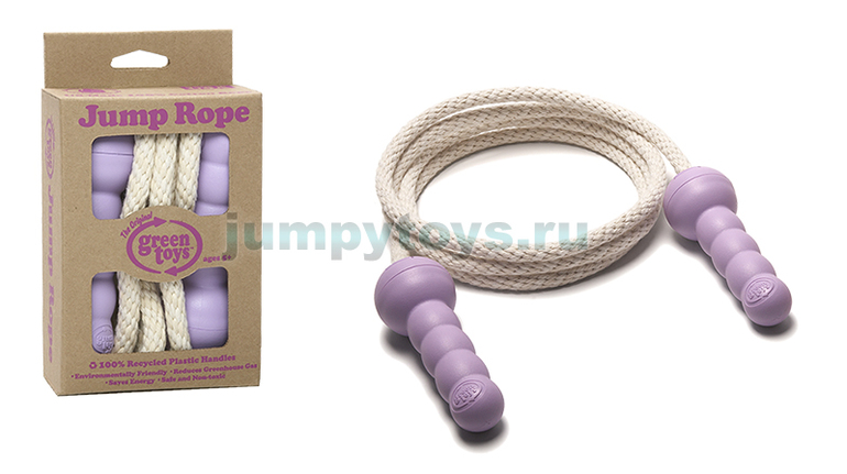 Новинки от Green Toys