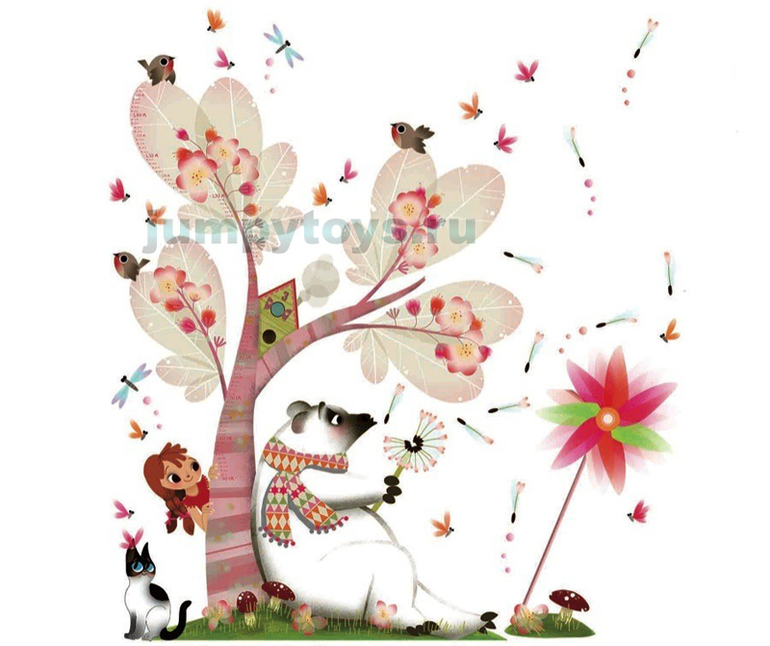 Апрельские новинки от Janod (часть 2ая)