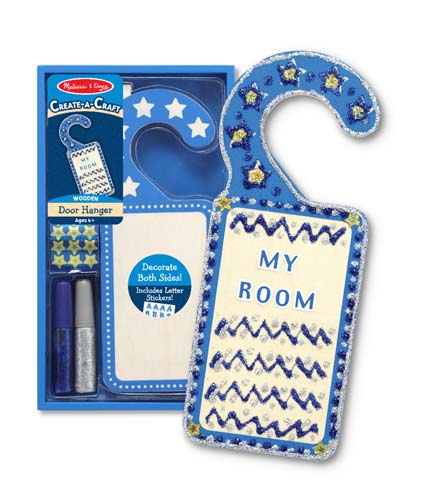 Задвижки, шнурочки и немного творчества