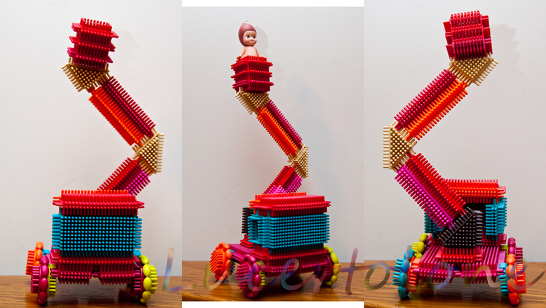 Обвинительный пост