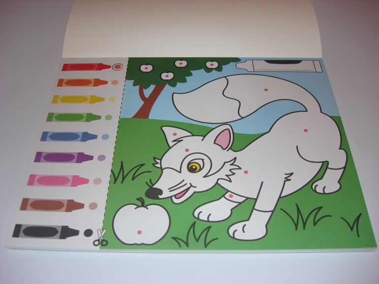 Задвижки, шнурочки и немного творчества