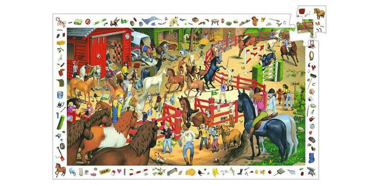 Новинки DJECO, большие и маленькие, сложные и не очень, для мальчиков и девочек, для малышей и подро