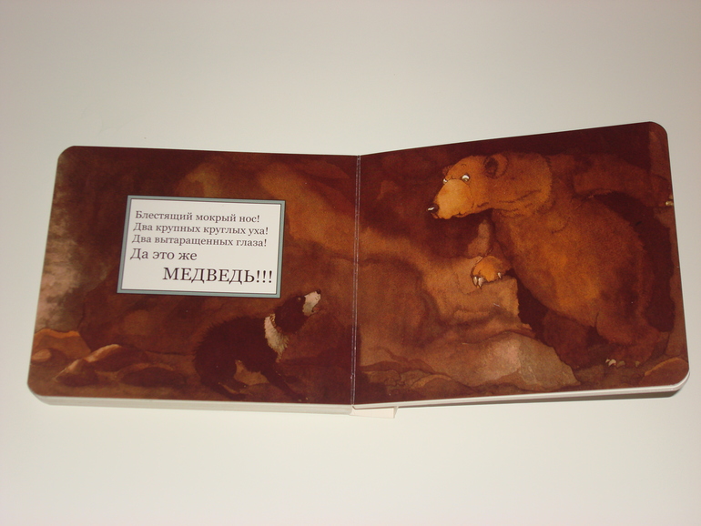 Книжки про мишек