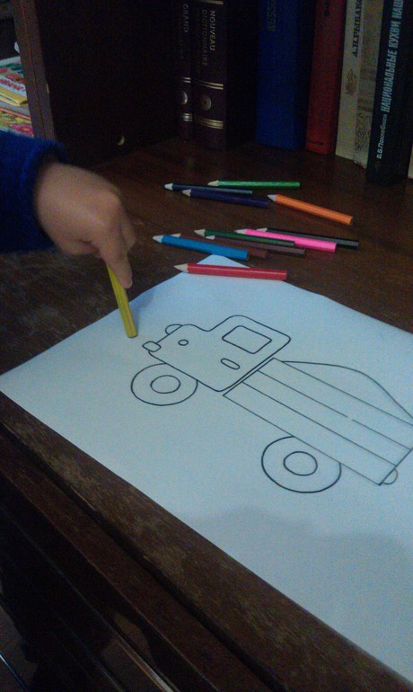 ТН Транспорт. День 1