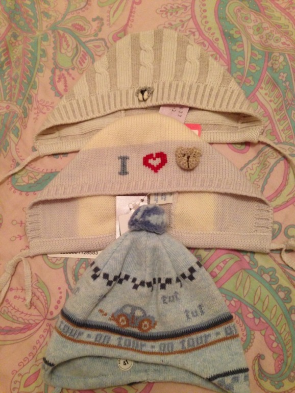 Наши хвастульки)