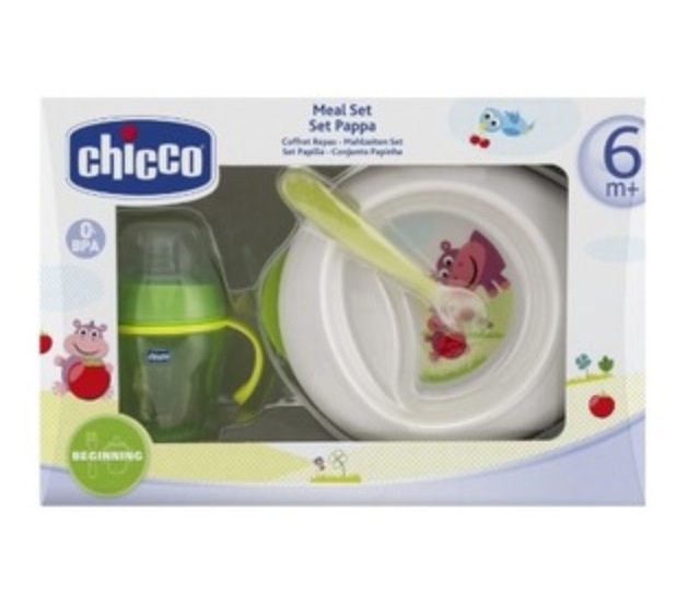 Первая посуда???!!!