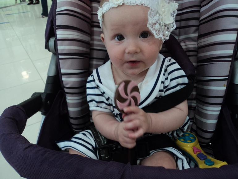 Волшебное действие массажа!