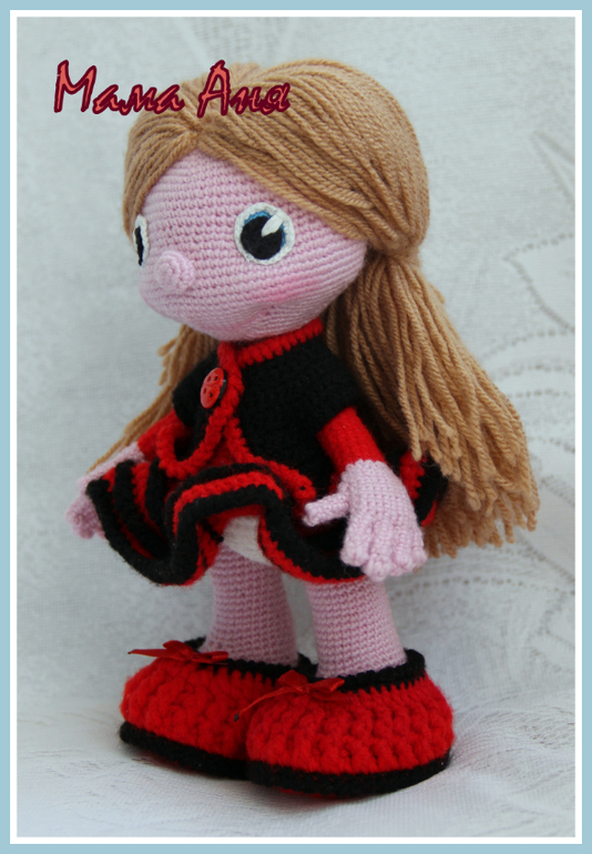 Божия Коровка