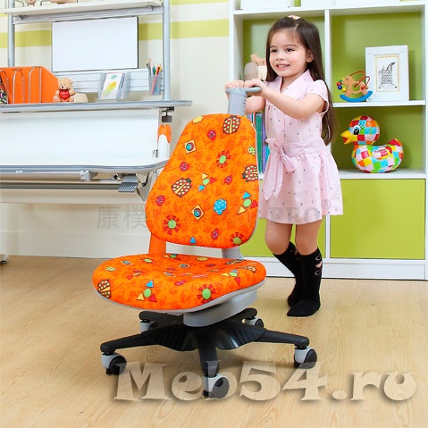 Ортопедические парты и кресла COMF-PRO (Тайвань)