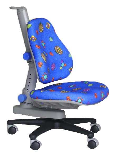 Ортопедические парты и кресла COMF-PRO (Тайвань)