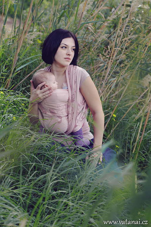 Рюкзак и шарфик.