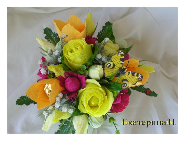 Подарки женщинам- коллегам.