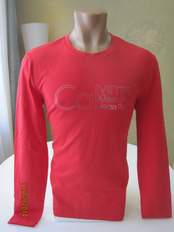 Мужские кофты Calvin Klein 1000 руб