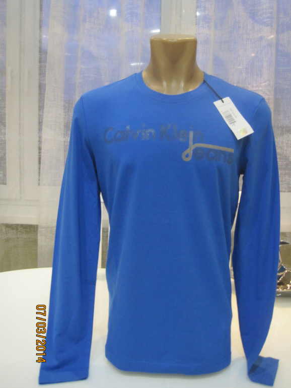 Мужские кофты Calvin Klein 1000 руб