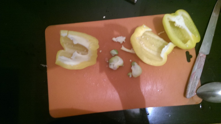 а вдруг двойня.