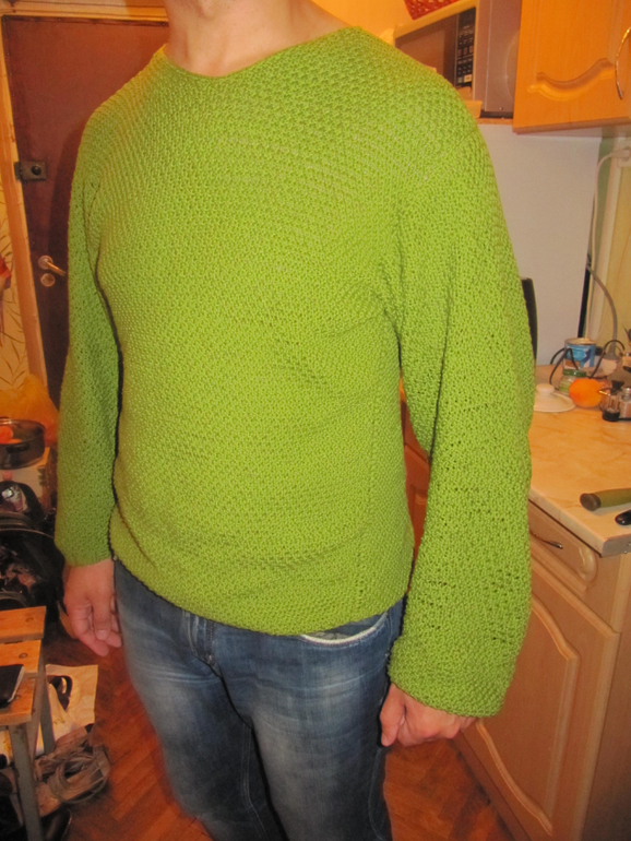 Похвастушки! Самореклама! Мужское!