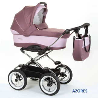 Нужен совет по выбору коляски 2 в 1!