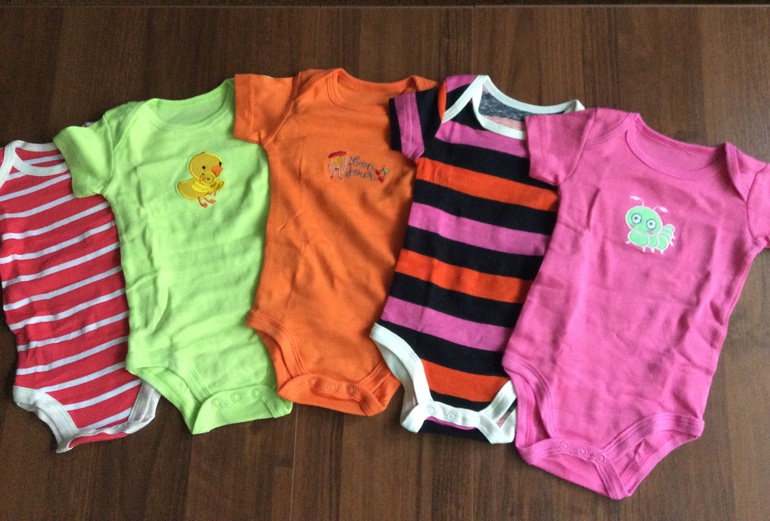 Приехал мой заказ с Aliexpress :)