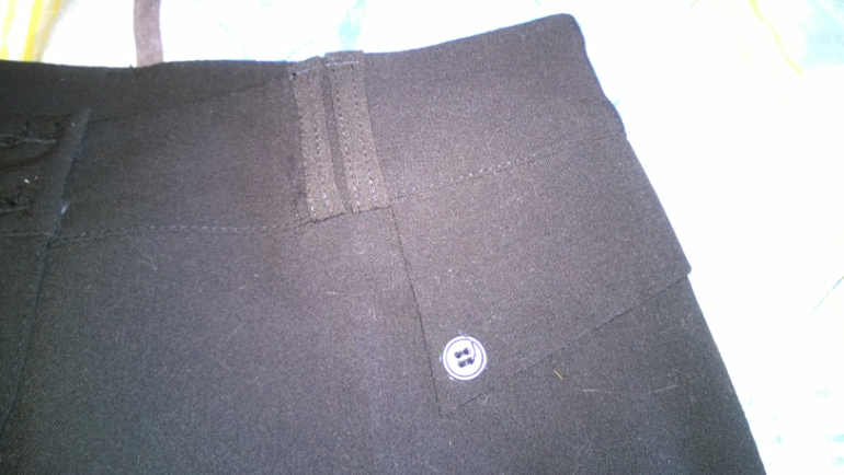 Костюмы, брюки, платья