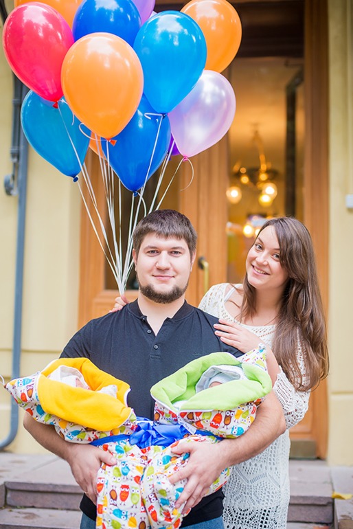 Фото с выписки!