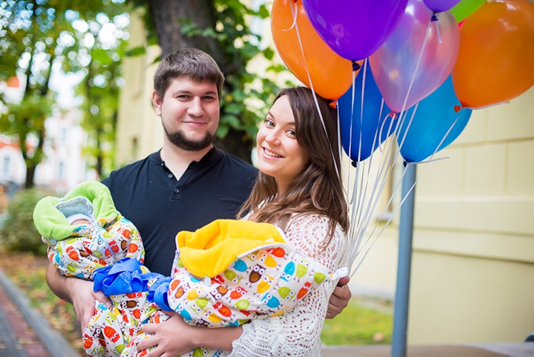 Фото с выписки!