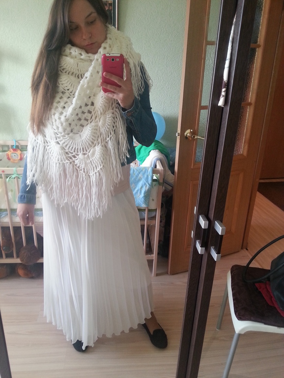 Нам 1,5 месяца!