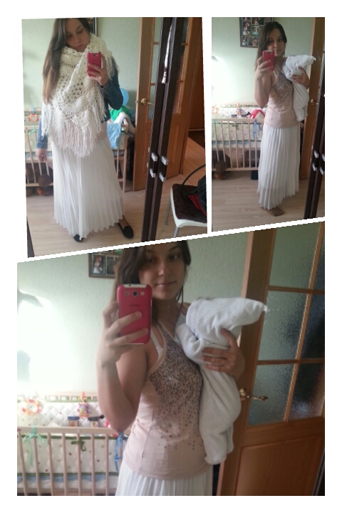 Нам 1,5 месяца!