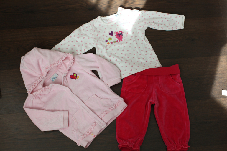 NEW!! Для малышки 3-6/9 мес в идеале Carters, GUESS, NEXT, GAP и тд