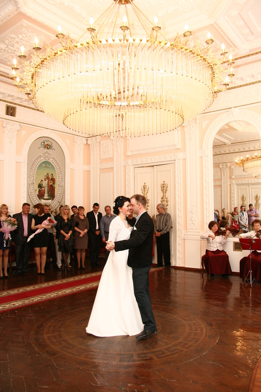 Счастье есть!!!!))))) нашей семье 2 года!