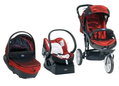 Наш перый транспорт! =)