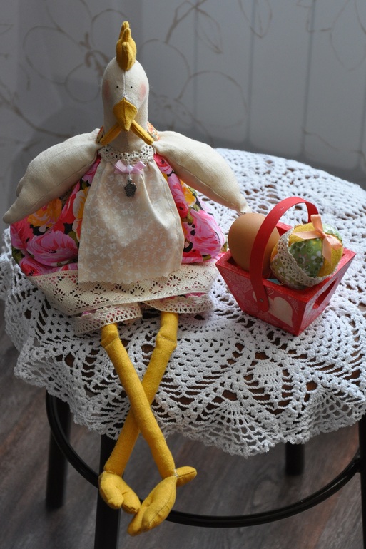 А вот и Ко-ко))