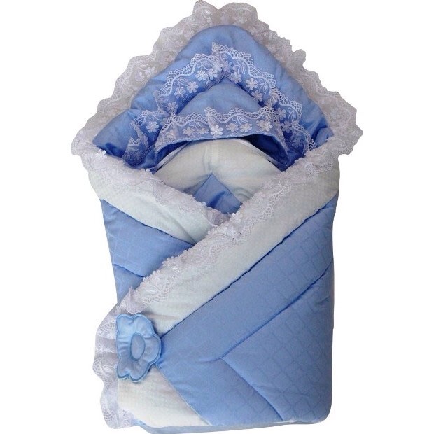 Конверт на выписку (новый) 1100р.