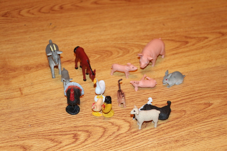 Отзыв покупок в майшоп