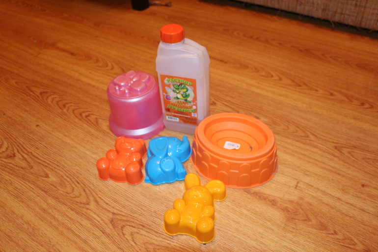 Отзыв покупок в майшоп