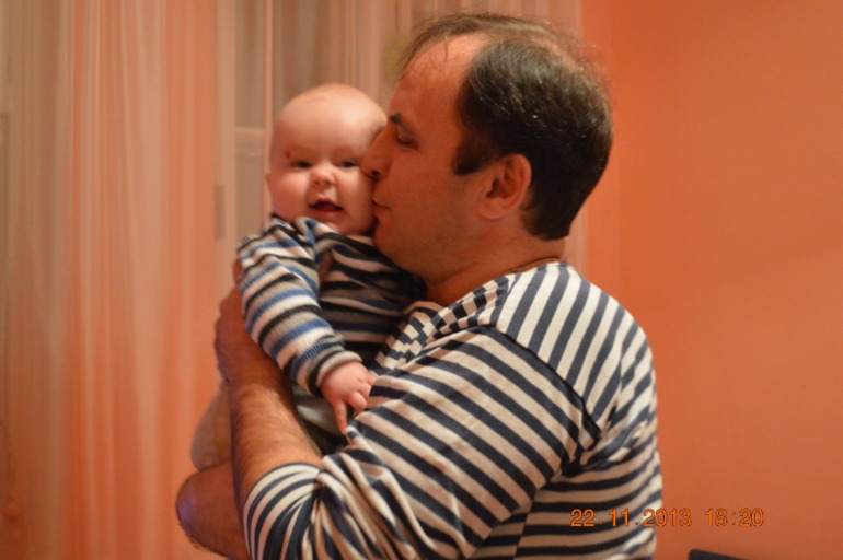 Полугодовасие))