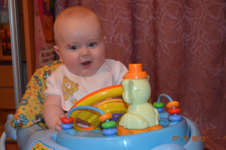 Немного фото