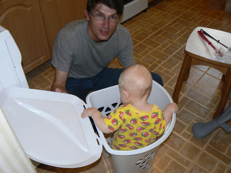 А у нас во дворе