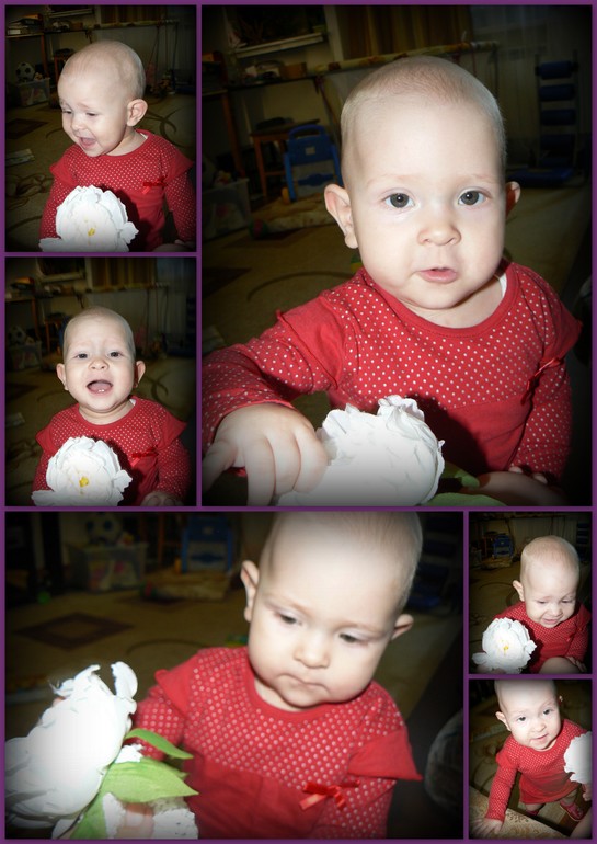 Мимолетное.