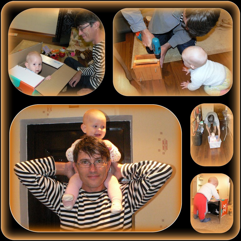 Обещанное)))