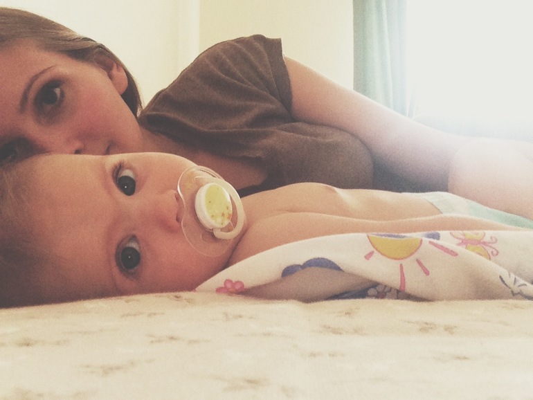 Наши 7 месяцев!