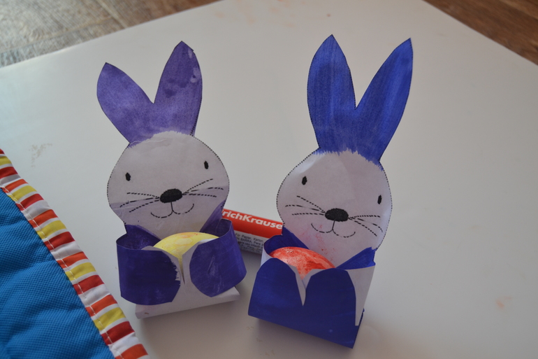 пасха. день 3