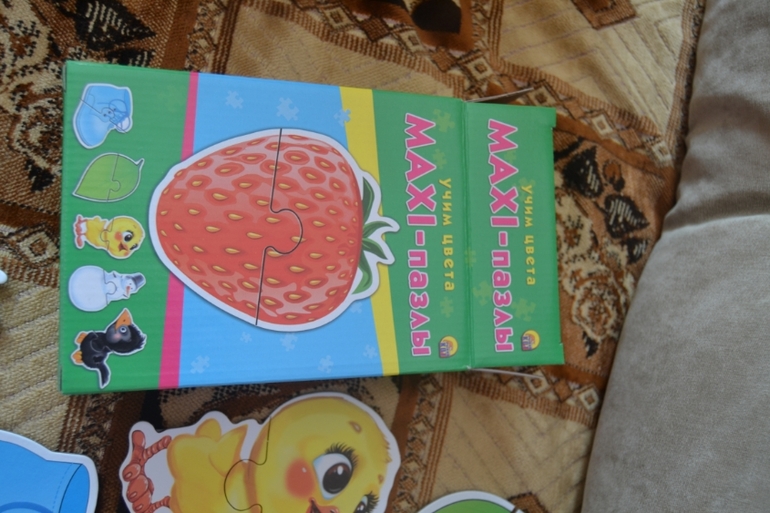 пазлы за  39р