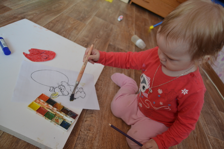 пасха. день 3