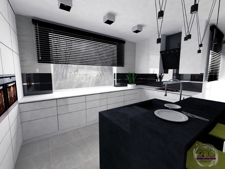 Дизайн интерьера и мебели